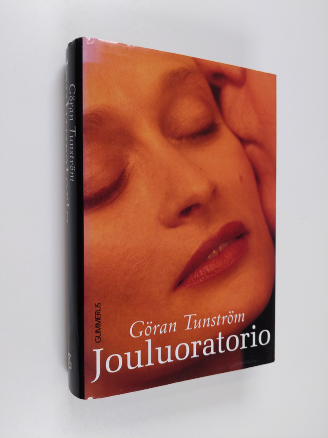 Göran Tunström : Jouluoratorio