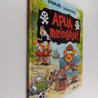 Mauri Kunnas : Apua, merirosvoja! - pikkukuva 1