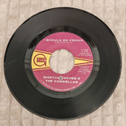 Martha Reeves & The Vandellas I Should Be Proud 7"Single - pikkukuva 2