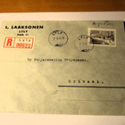 1945 Lyly R liikekuori - pikkukuva 1