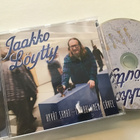 Jaakko Löytty . Hyvät sanat - taivaallinen sävel CD - pikkukuva 1