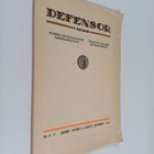 Defensor legis 8-9/1948 - pikkukuva 1