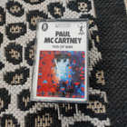 Paul McCartney tug of war - pikkukuva 1