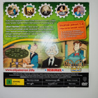 Leffapokkari DVD, Olipa kerran keksijät - pikkukuva 2