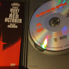 Punaisen Lokakuun Metsästys DVD Sean Connery - pikkukuva 3