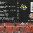 Various • Milleniumparty 2000 CD - pikkukuva 2
