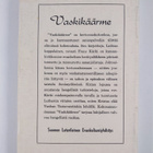 Frans Kärki : Vaskikäärme - pikkukuva 2