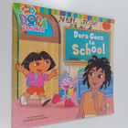 Dora Goes To School - pikkukuva 1