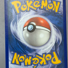 Pokémon Goldeen 78/147 Reverse Holo Expedition E-Reader - pikkukuva 2