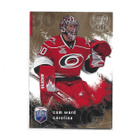 CAM WARD (mv) CAROLINA 2007-08 BAP num 31/99 PLAYERS CLUB - pikkukuva 1