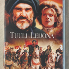 Tuuli ja Leijona (1975) Sean Connery & Candice Bergen (UUSI) - pikkukuva 1