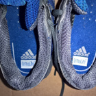 ADIDAS ORTHOLITE LENKKARIT LASTEN KOKO 31 HARMAA/SININEN - pikkukuva 5
