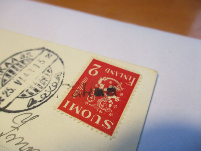 1943 Pakaa rivil + Pakaa as. KB 82/8 kortilla