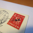 1943 Pakaa rivil + Pakaa as. KB 82/8 kortilla - pikkukuva 1