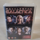 BATTLESTAR GALACTICA (KOKO SARJA+) DVD - pikkukuva 1