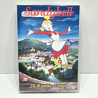 DVD - Sandybell (koko sarja) - pikkukuva 1