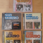 Suzi Quatro CD 2on1. Kaksi albumia yhdellä cd:llä. - pikkukuva 1