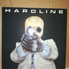 HARDLINE - Hardline LP - Mausoleum 1984 (Norja Heavy!) - pikkukuva 1