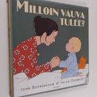John Burningham : Milloin vauva tulee? - pikkukuva 1