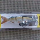 STORM Live Kicking' Pike 10cm, 14g Väri: Pike - pikkukuva 1