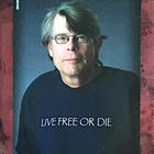 STEPHEN KING: Pimeä yö, tähdetön taivas. - pikkukuva 3