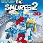 Smurffit 2 (Blu-ray 3D + Blu-ray) - pikkukuva 1