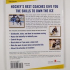 Rand Pecknold : Hard-core hockey : essential skills, stra... - pikkukuva 2