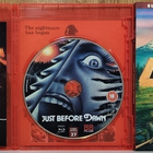JUST BEFORE DAWN (1981) Slasher Classics Collection #27 RARE - pikkukuva 4