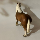 Schleich hevonen haflinger - pikkukuva 3