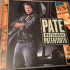 PATE MUSTAJÄRVI / PATENTOITU cd. - pikkukuva 1