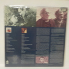 MAURICE JARRE - DOCTOR ZHIVAGO AND... OST EX+/M- LP - pikkukuva 2