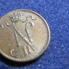 1 penni 1907 - pikkukuva 2