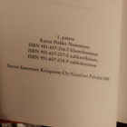 Savon Historia I – Numeroitu kokonahkainen erikoispainos (nr - pikkukuva 4