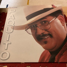 PAQUITO D’RIVERA: Celebration. *EUR 1988 - pikkukuva 1