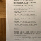Hinnasto Dodge pakettiautot ja pick-upit 1989 B250 B350 D250 - pikkukuva 3