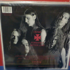Entombed - Crawl M-/M- LP - pikkukuva 2