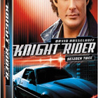Ritari Ässä "Knight Rider" koko sarja "26 DVD" suomitextit - pikkukuva 3