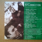 NYConnection - Party Of Four CD - pikkukuva 2