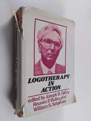 Joseph B. Fabry : Logotherapy in action