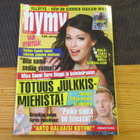 HYMY -lehti 4 / 2012 + TerveysHymy. - pikkukuva 1