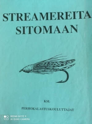 streamareita sitomaan
