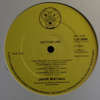 JOHN MAYALL :: BOTTOM LINE :: VINYYLI  LP, ALBUM  UK-1979 ! - pikkukuva 3