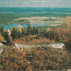 Postikortti, VUOKATTI, Vaarat, erikoisleima - pikkukuva 1