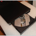 USB optinen asema - ulkoinen DVD/CD-polttava asema #31527 - pikkukuva 4