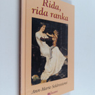 Ann-Marie Selänniemi : Rida, rida ranka : glimtar från da... - pikkukuva 1