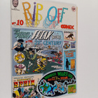 Rip off comix no. 10 - pikkukuva 1