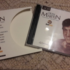 Dean Martin – 'Featuring The Rat Pack (2xCD) - pikkukuva 2