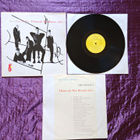 SPANDAU BALLET - THROUGH THE BARRICADES - pikkukuva 1