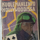 Ellery Queen Kuolemanlento Hollywoodissa - pikkukuva 1