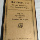 handbuoh six - pikkukuva 1